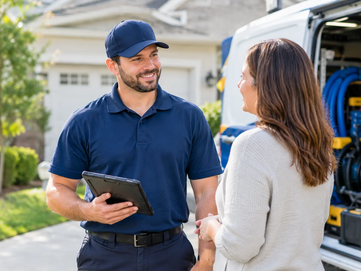 Sewage Backup Cleanup Sherman, CT FAQs